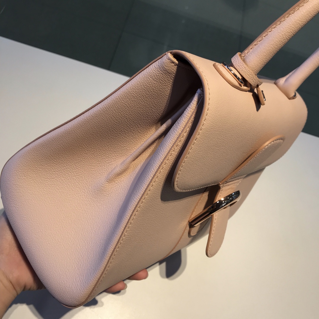 델보 브리앙 MM 토고백 미듐